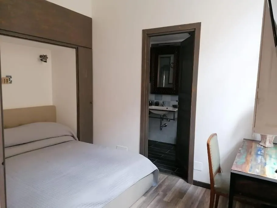 Appartement Stella D'Oriente à Palerme