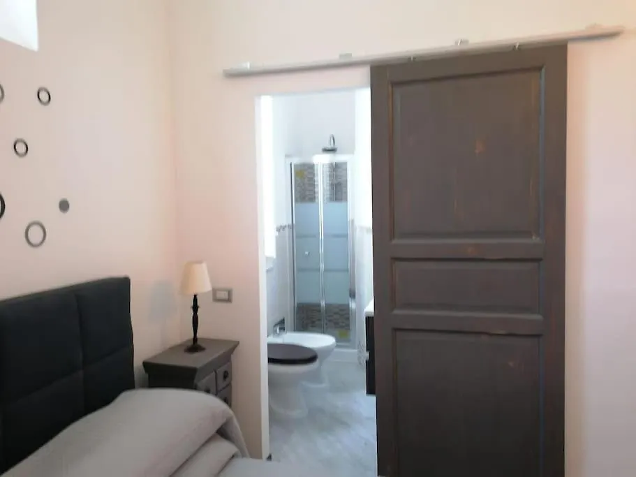 Appartement Stella D'Oriente à Palerme