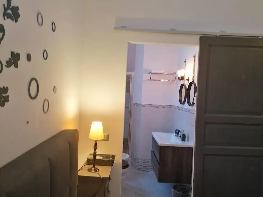 Appartement Stella D'Oriente à Palerme