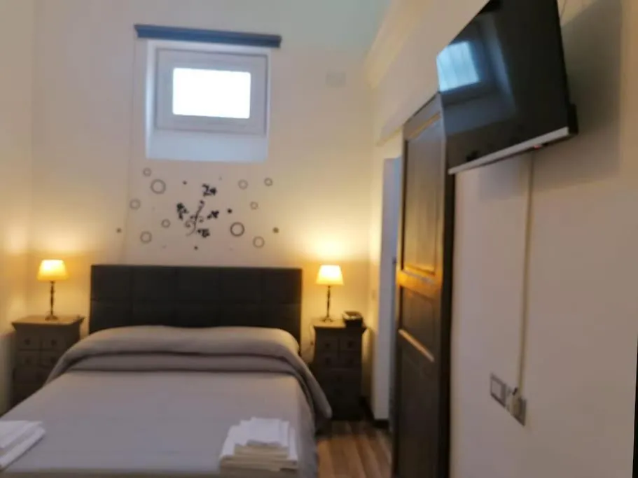 Appartement Stella D'Oriente à Palerme