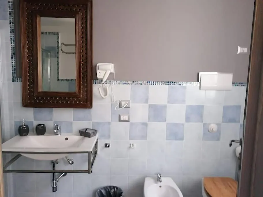 Appartement Stella D'Oriente à Palerme Italie