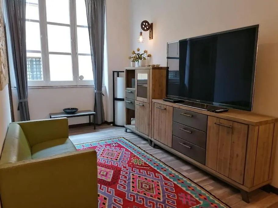 Appartement Stella D'Oriente à Palerme Italie