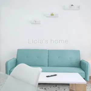 Licia's Palermo
