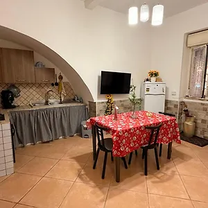 L' Arco Antico Palermo