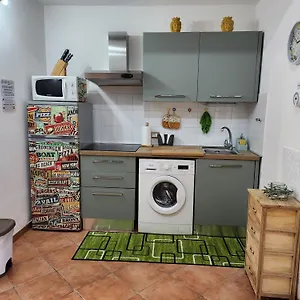 Maison M&m Palermo